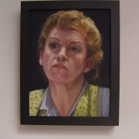 The Actress