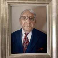 Sir Norman Stoller