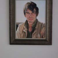 Professor Brian Cox (Physicist) OBE FRS