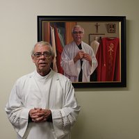 Father Peter McKie