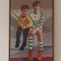 Conor and Dylan