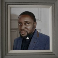 My friend Father Gaspar