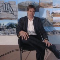 Nick Brown OBE